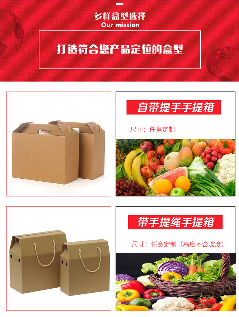 特產紙箱